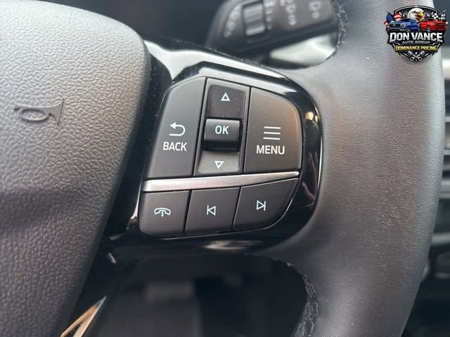 Certified 2023 Ford Escape Active w/ Tech Pack #2 AWD/4WD image 13