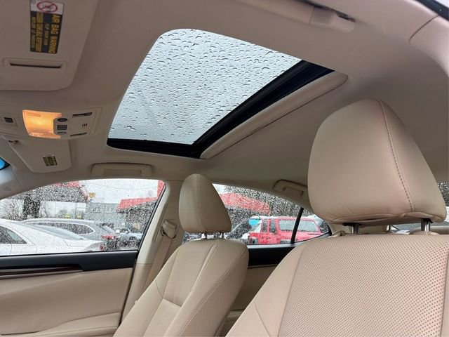 Used 2015 Lexus ES 350 w/ Premium Package image 20