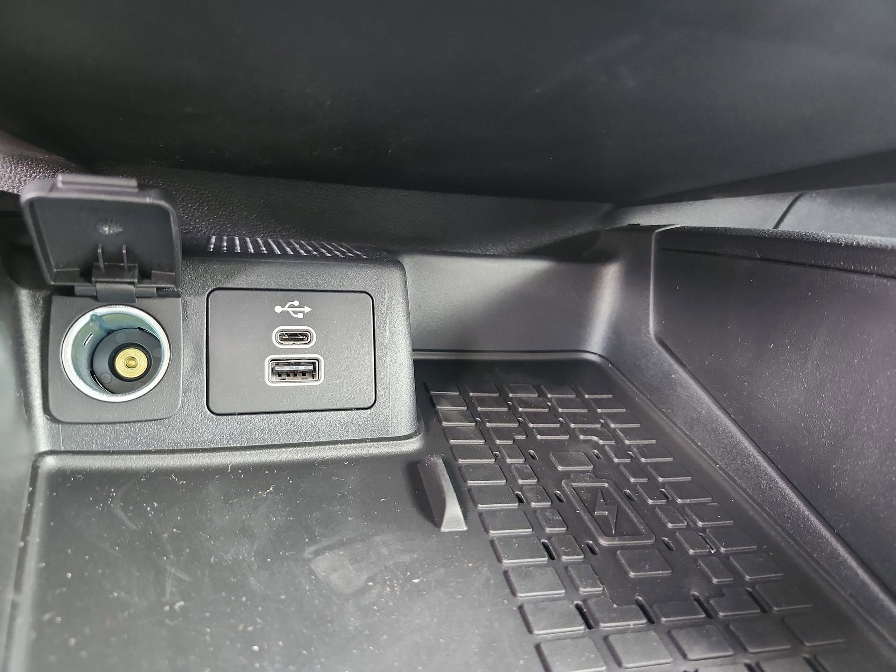 New 2025 Ford Bronco Sport Heritage image 30