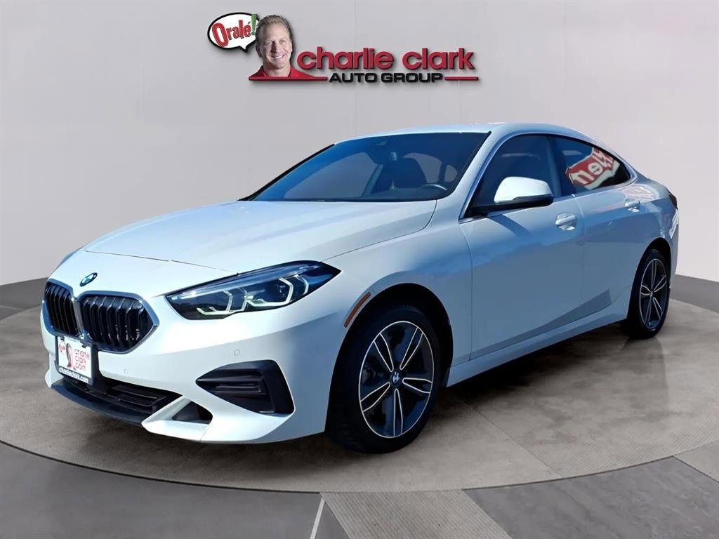 Used 2024 BMW 228i Gran Coupe