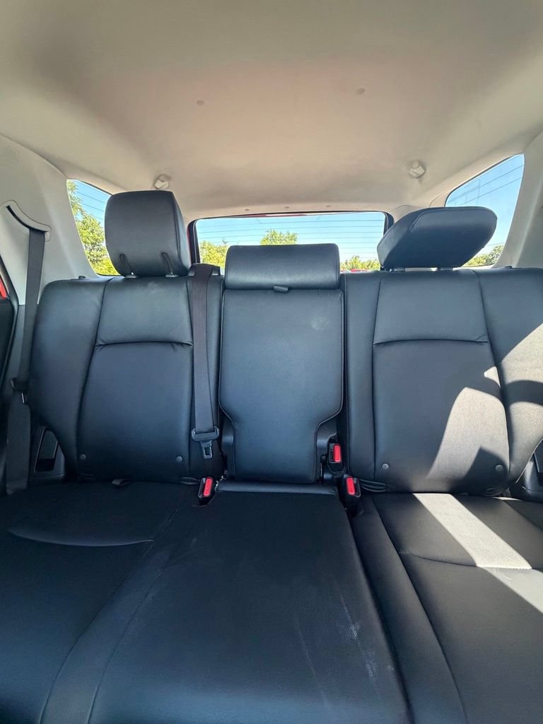 Used 2023 Toyota 4Runner TRD Pro AWD/4WD image 21