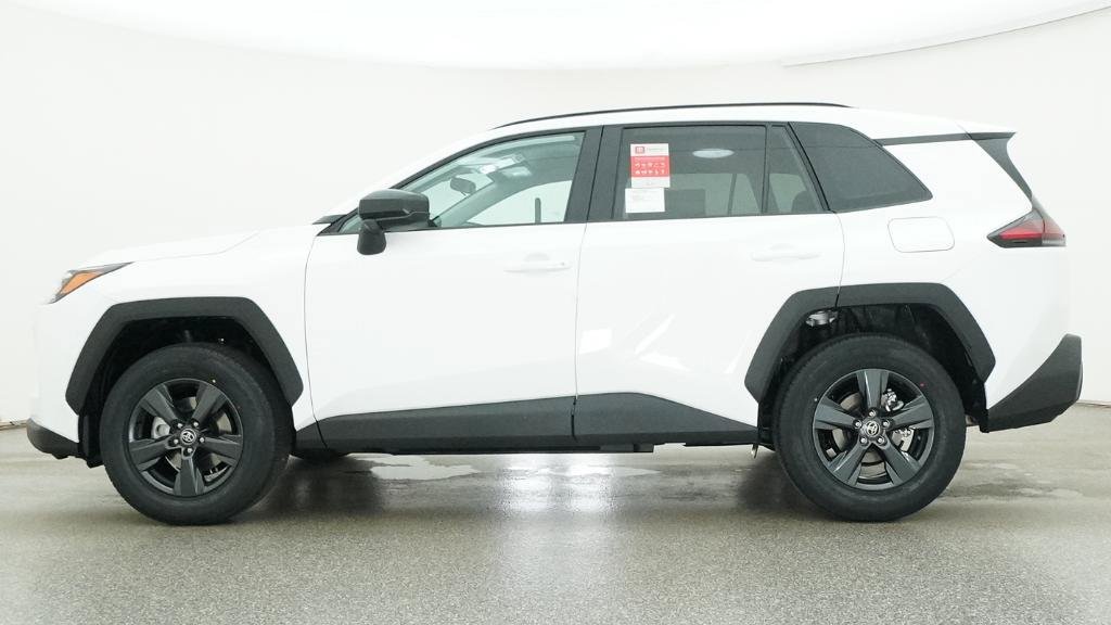 New 2026 Toyota RAV4 AWD image 20