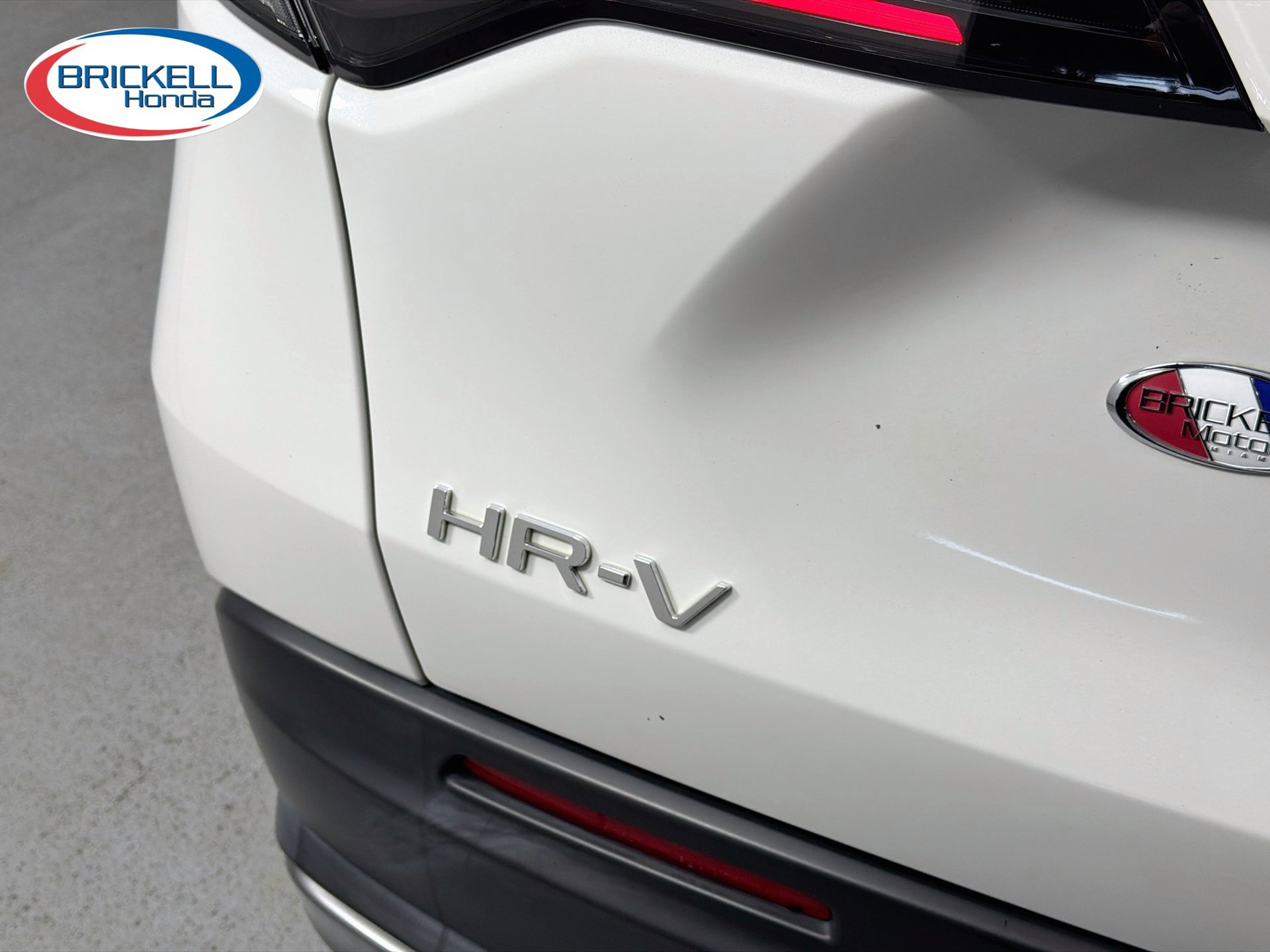 Used 2024 Honda HR-V Sport image 13
