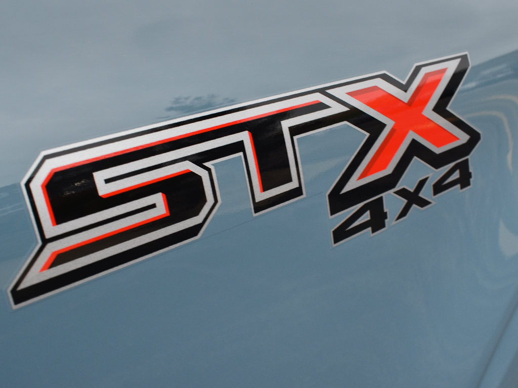 Used 2023 Ford F150 XL w/ STX Appearance Package AWD/4WD image 8