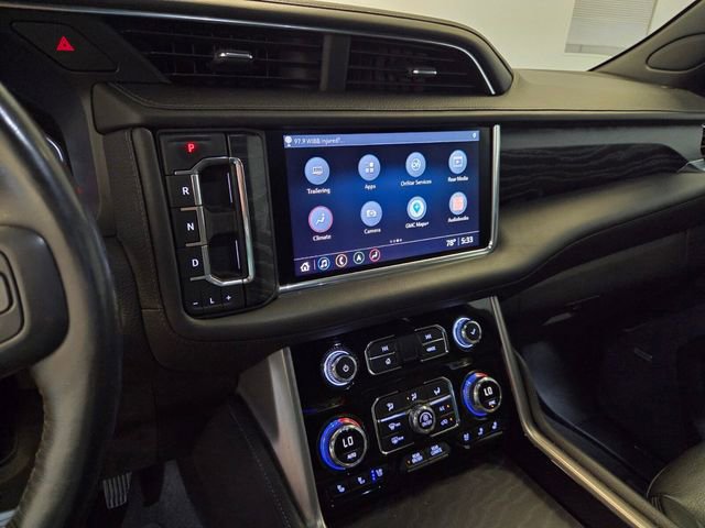 Used 2021 GMC Yukon Denali w/ Denali Premium Package RWD image 23