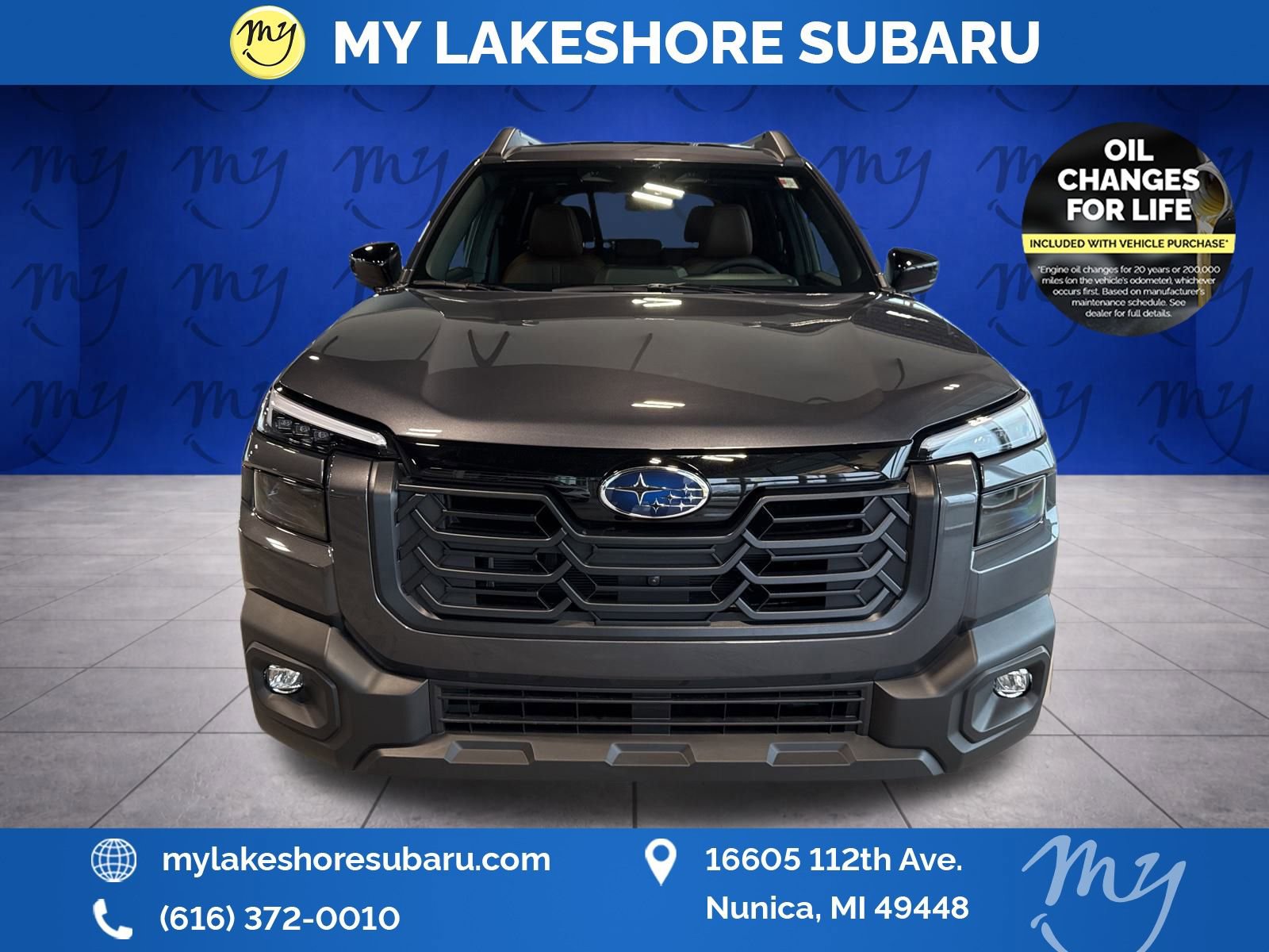 New 2026 Subaru Outback Touring XT video 2