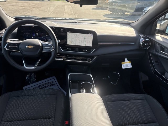 Used 2025 Chevrolet Equinox LT image 22