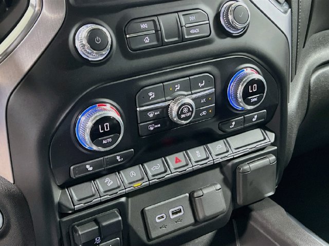 Used 2021 GMC Sierra 1500 Elevation w/ Preferred Package AWD/4WD image 15