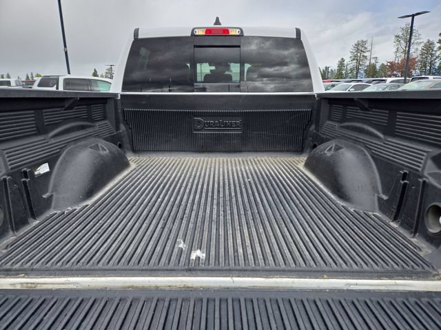 Used 2025 RAM 1500 Rebel w/ Rebel Level 1 Equipment Group AWD/4WD image 33