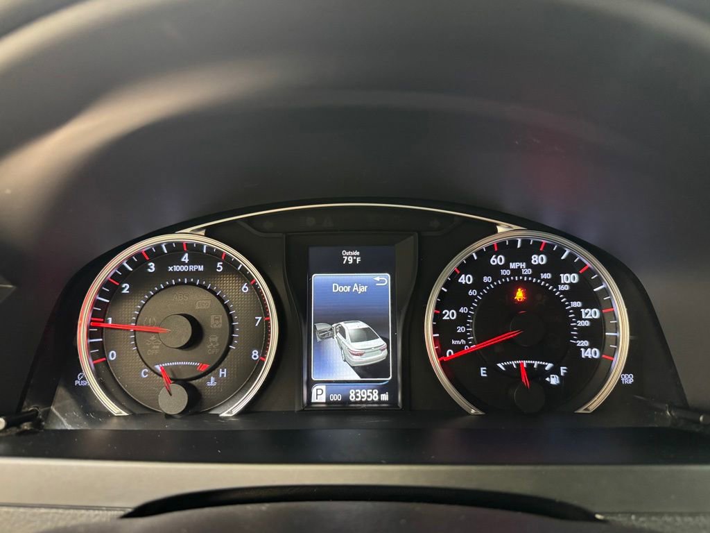 Used 2016 Toyota Camry SE FWD image 26