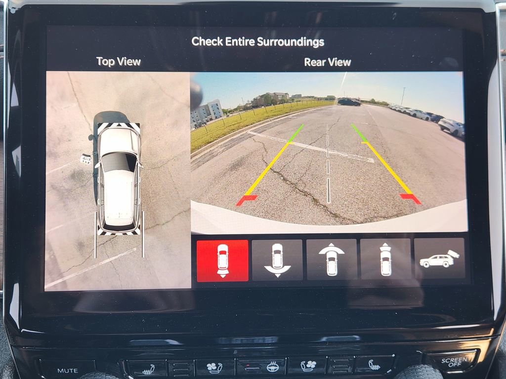 Used 2024 Jeep Grand Cherokee L Summit image 14