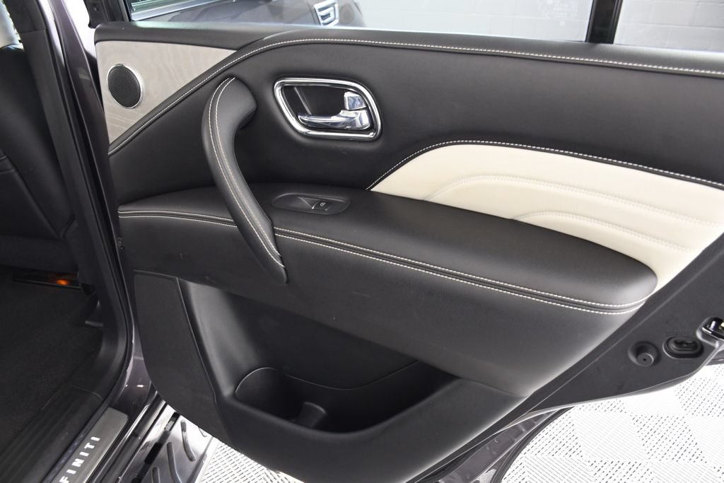 Used 2019 INFINITI QX80 4WD image 21