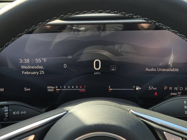New 2026 Buick Envision Sport Touring AWD/4WD image 38