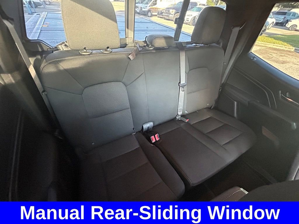 Used 2023 Chevrolet Colorado LT w/ LT Convenience Package II image 29