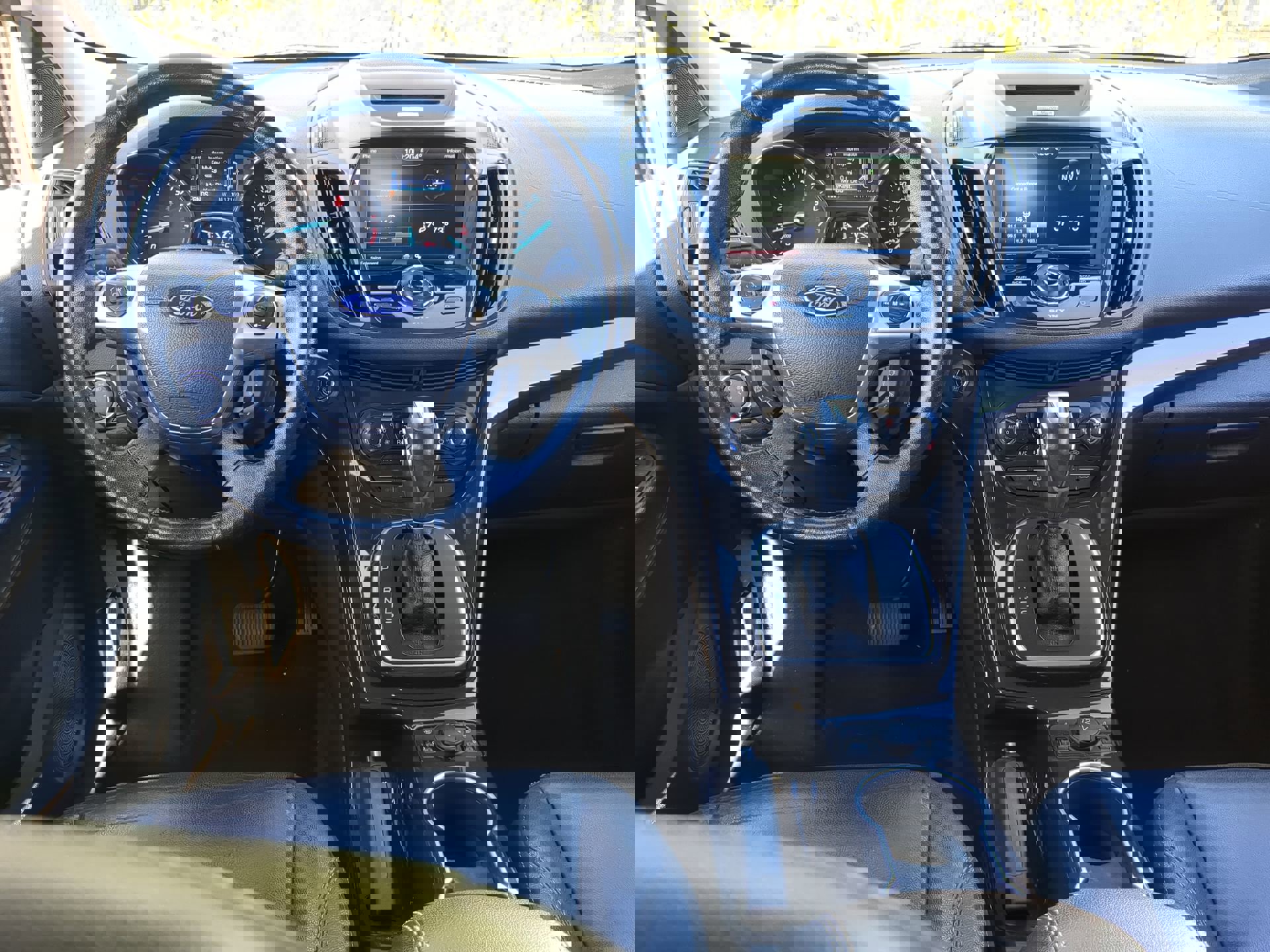 Used 2014 Ford Escape Titanium image 14