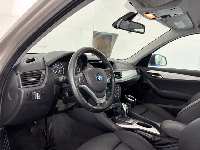 Used 2013 BMW X1 xDrive28i AWD/4WD image 9