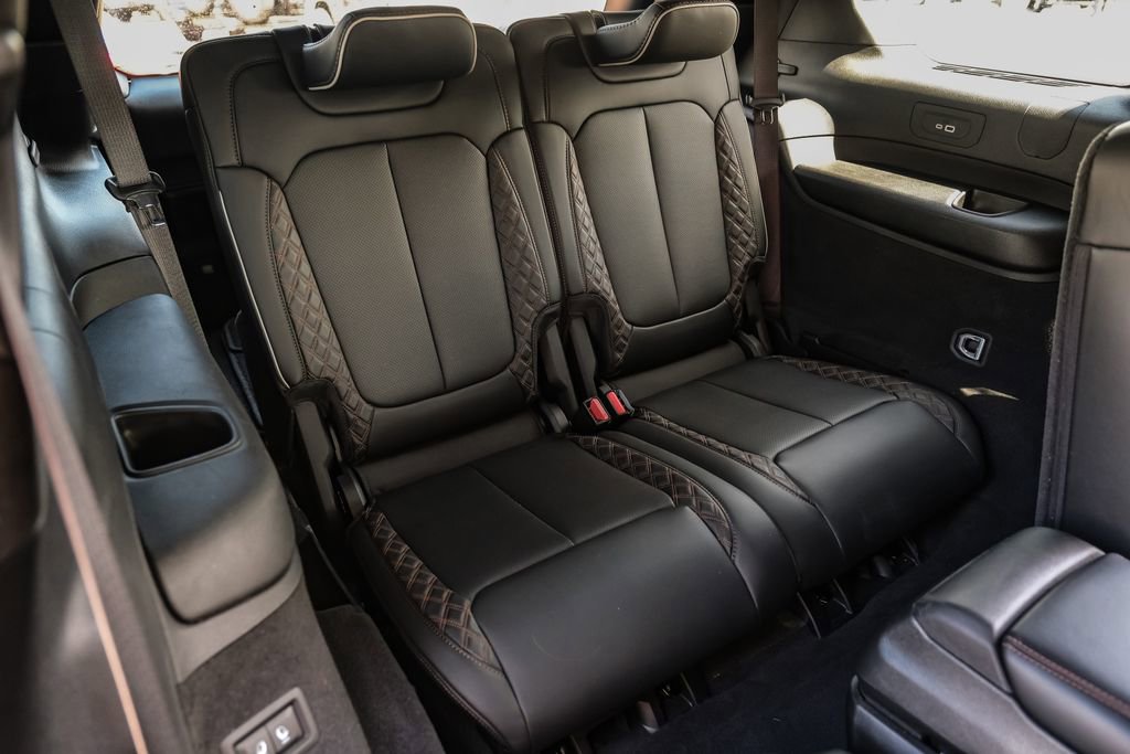 Used 2023 Jeep Grand Cherokee L Summit image 54