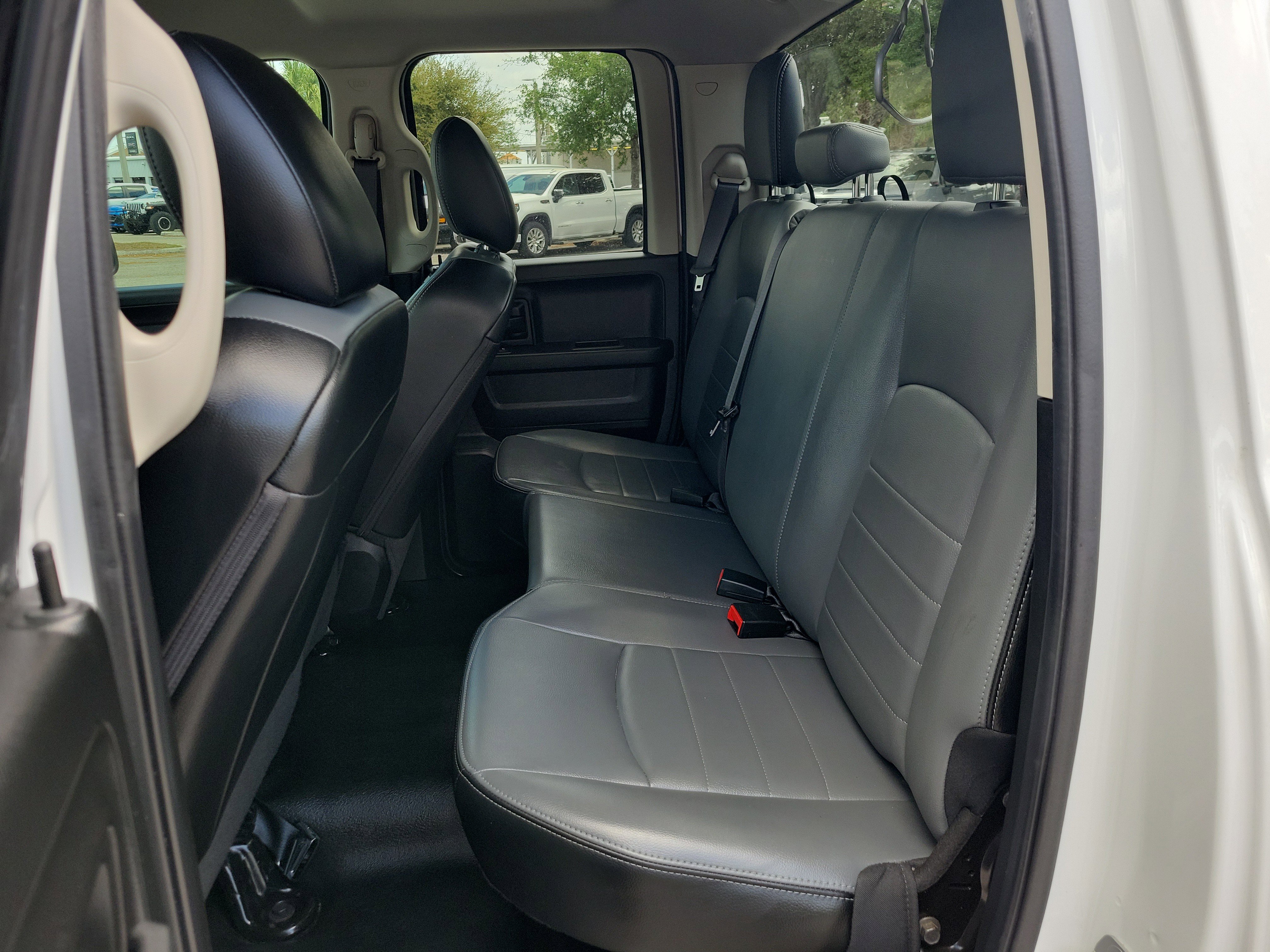 Used 2022 RAM 1500 Tradesman image 15