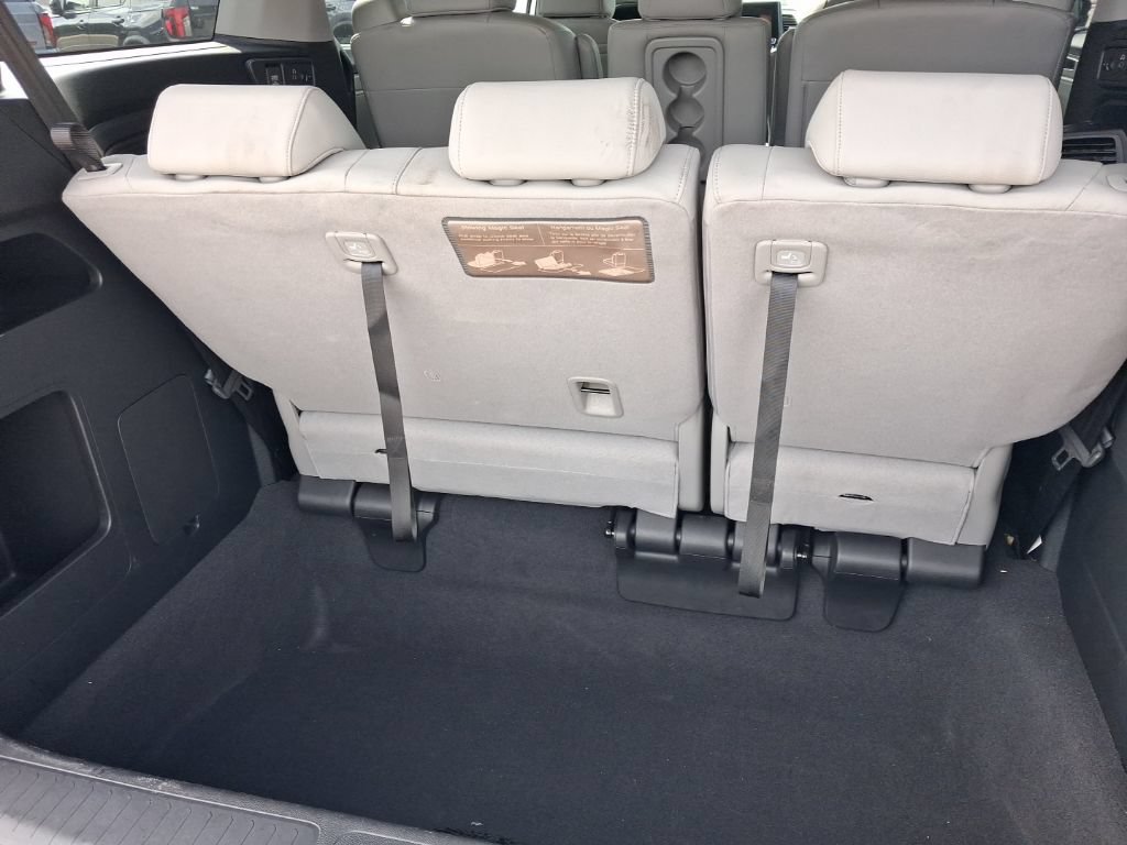 Used 2020 Honda Odyssey EX-L image 10