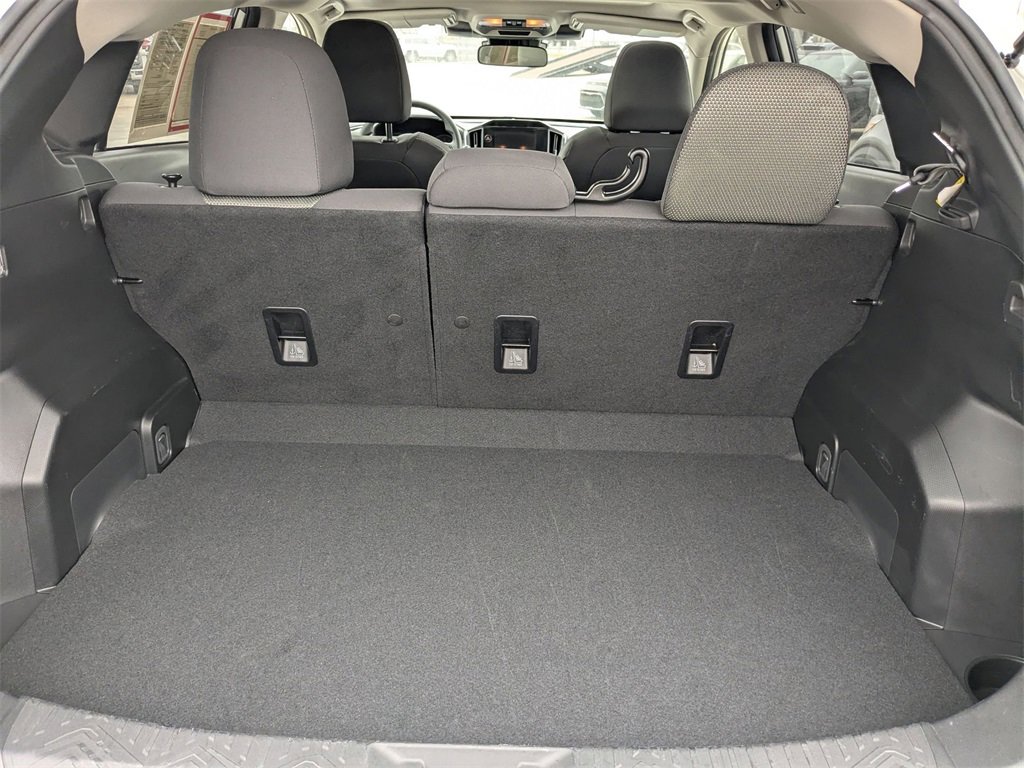 Used 2024 Subaru Crosstrek 2.0i Premium image 26