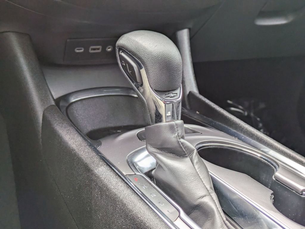 Used 2024 Chevrolet Malibu LT image 22