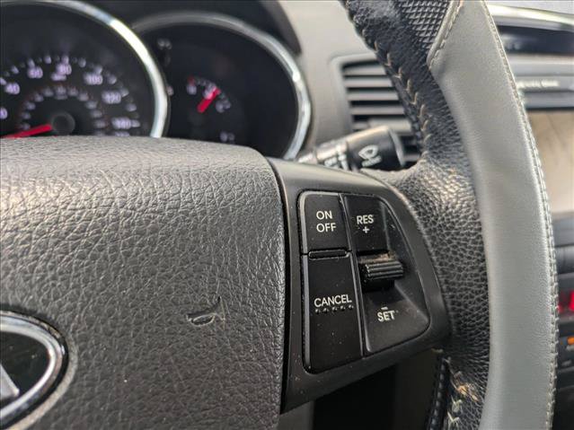 Used 2012 Kia Sorento EX w/ EX V6 Premium Pkg AWD/4WD image 13