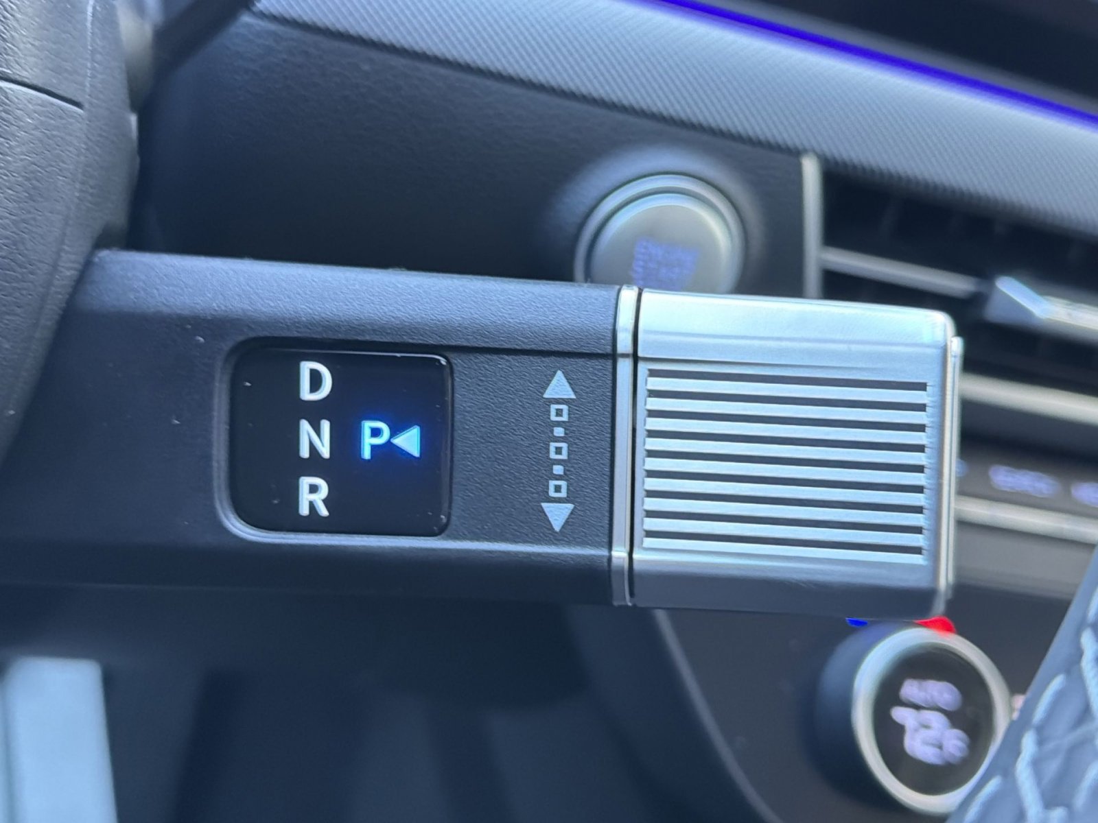 New 2026 Hyundai Sonata Limited image 22