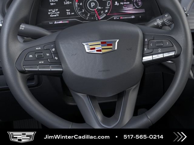New 2026 Cadillac CT4 Premium Luxury AWD/4WD image 19