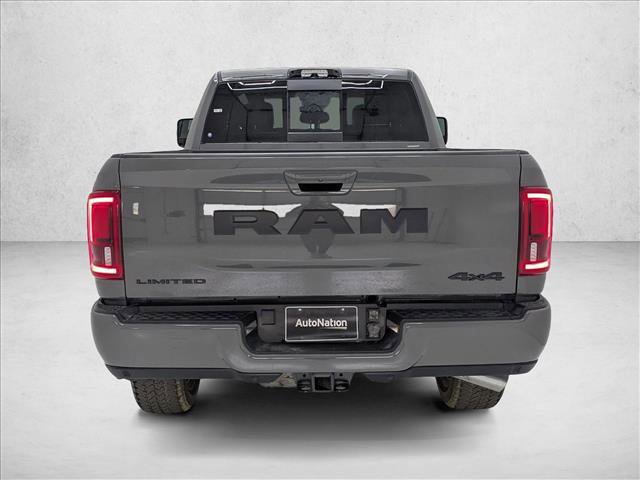 New 2026 RAM 2500 Limited image 7