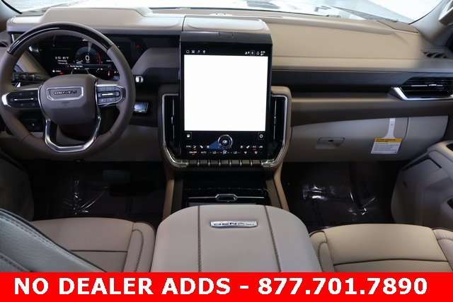 New 2026 GMC Yukon XL Denali image 17