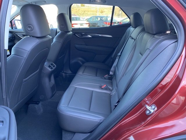 Used 2024 Buick Envision Preferred image 15