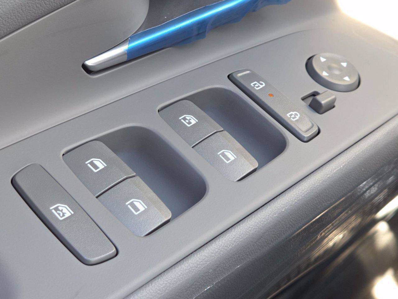 New 2026 Hyundai Elantra Sport FWD image 57