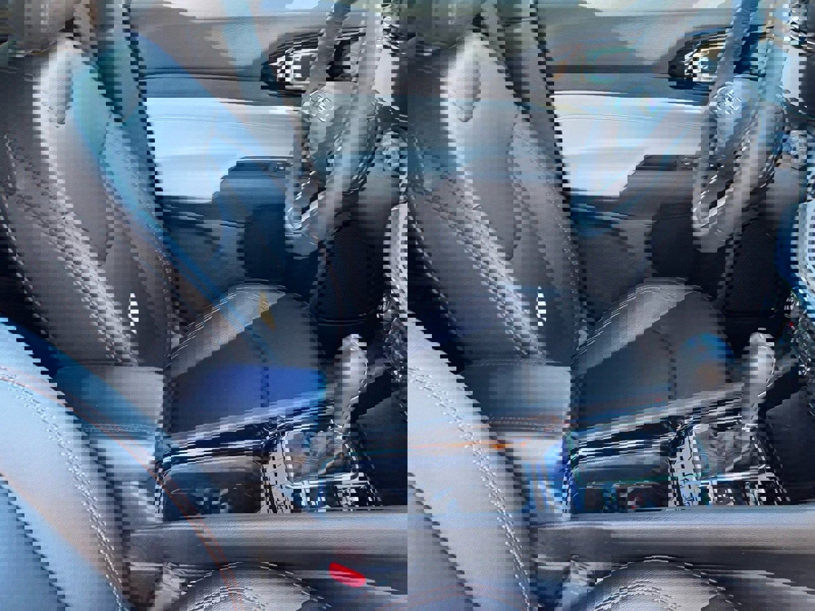 Used 2024 Jeep Compass Limited image 12