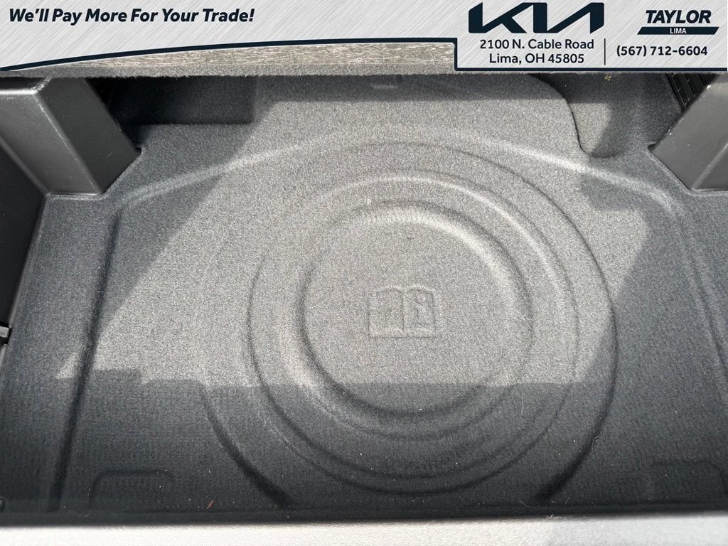 Used 2024 Chevrolet Equinox LT AWD/4WD image 20