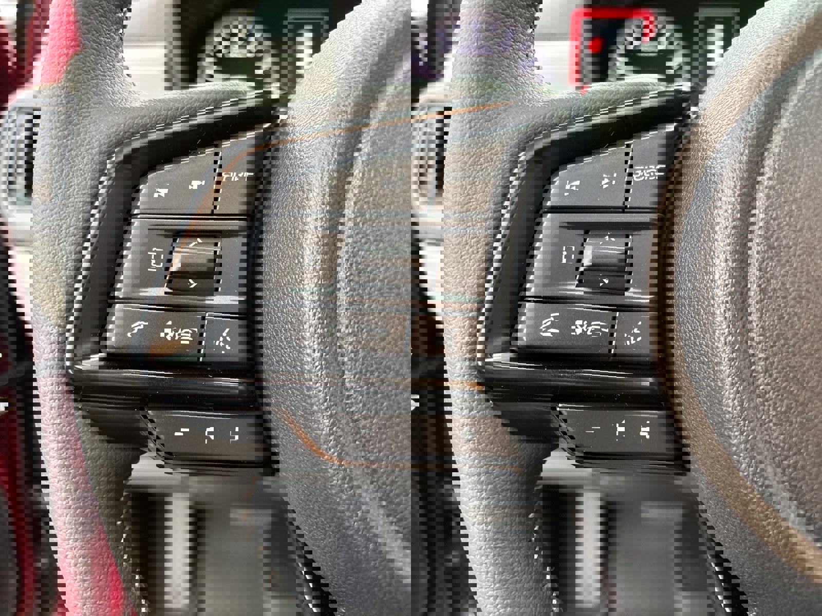 New 2026 Subaru Forester Premium image 18