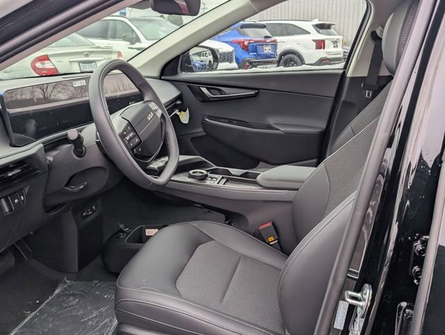 New 2025 Kia EV6 Light image 13