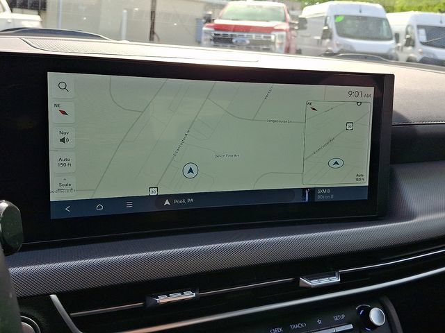 Used 2024 Hyundai Sonata SEL w/ Convenience Package FWD image 18