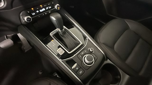 Used 2022 MAZDA CX-5 AWD 2.5 S w/ Premium Package image 21