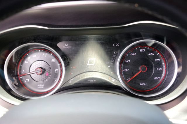 Used 2021 Dodge Charger R/T RWD image 41