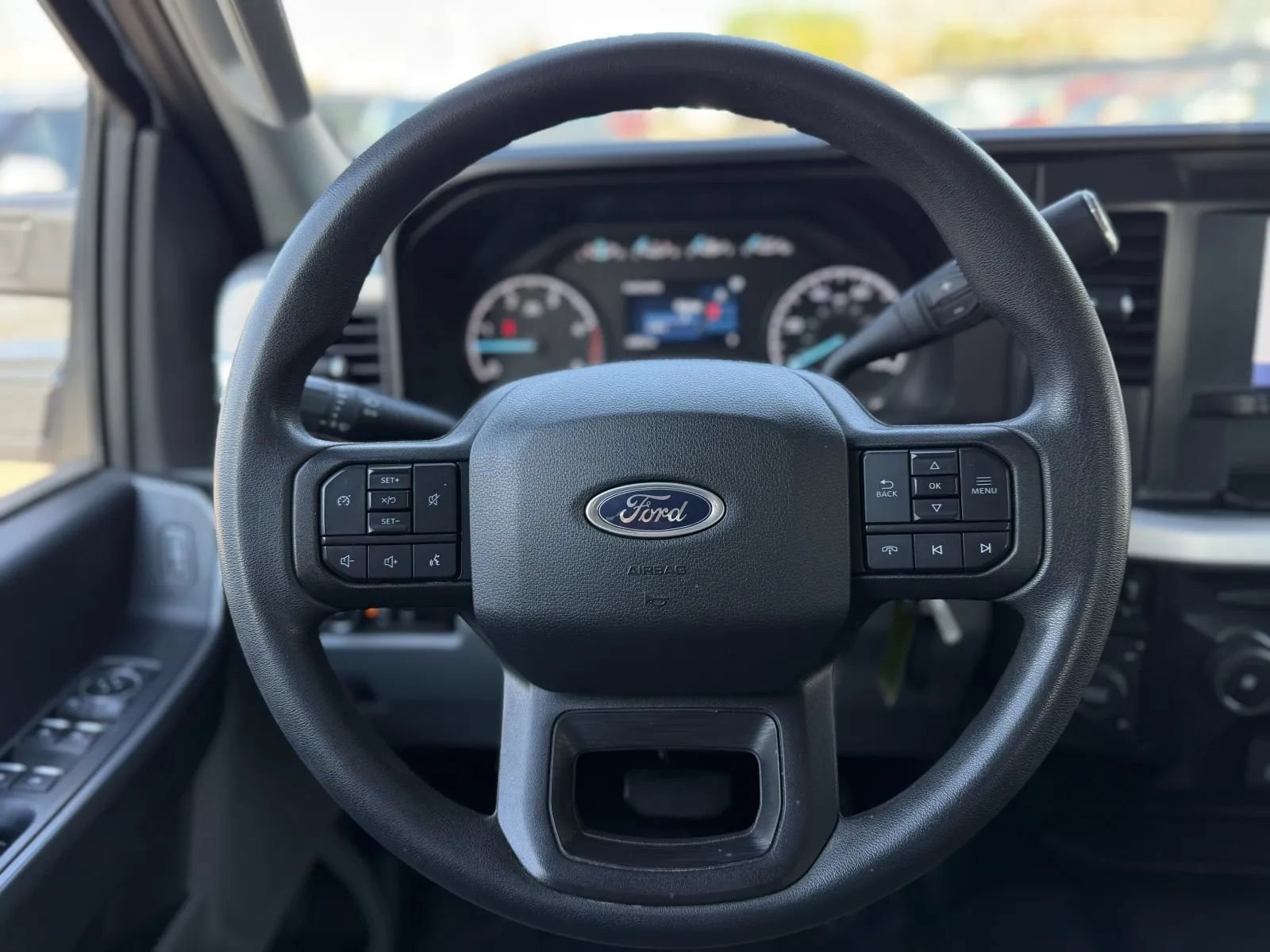Used 2025 Ford F250 XLT AWD/4WD image 21