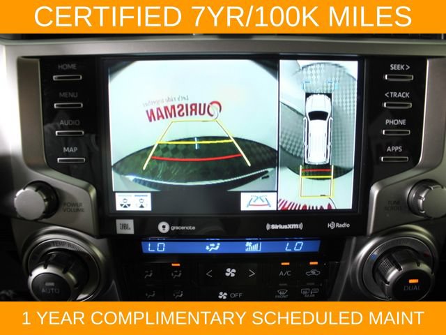 Used 2023 Toyota 4Runner Limited AWD/4WD image 26