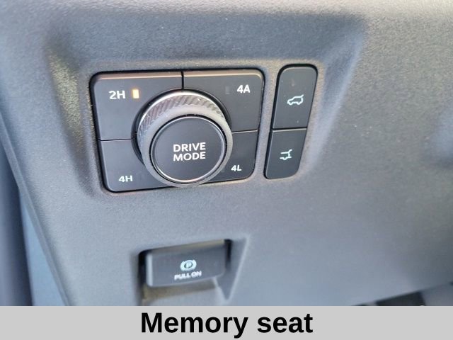 New 2026 Ford Expedition Max Platinum w/ Platinum Ultimate Package image 7