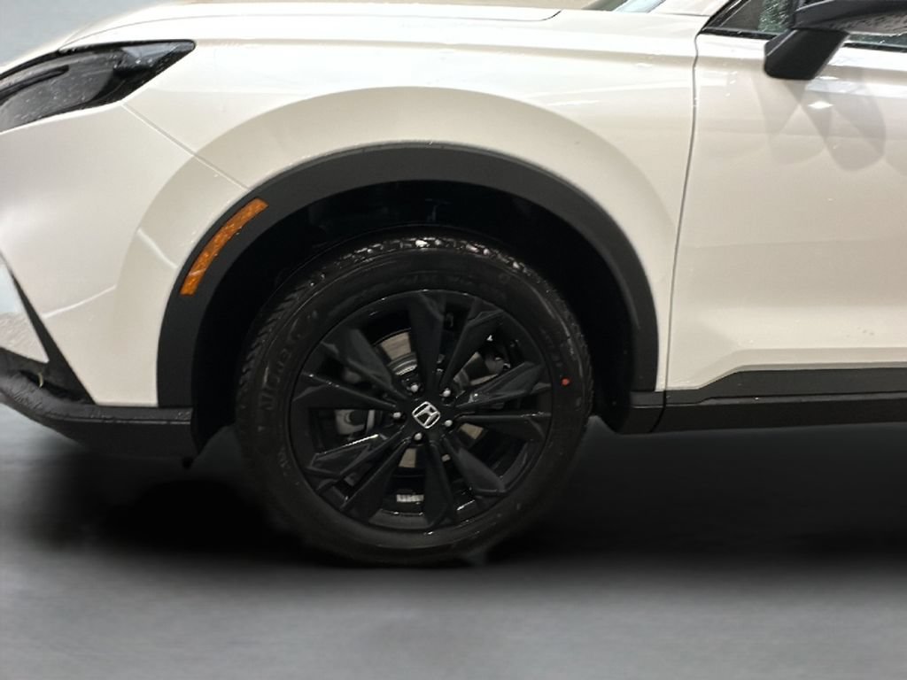 Certified 2026 Honda CR-V Sport Touring image 30