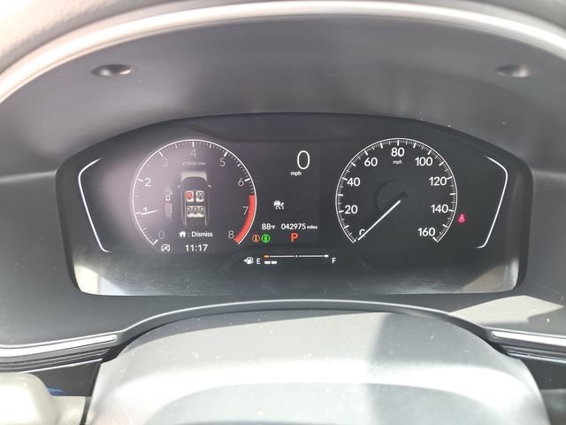 Used 2023 Honda Civic EX-L image 12