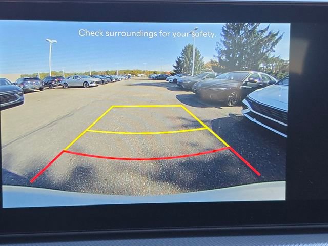 New 2026 Hyundai Sonata SEL image 4