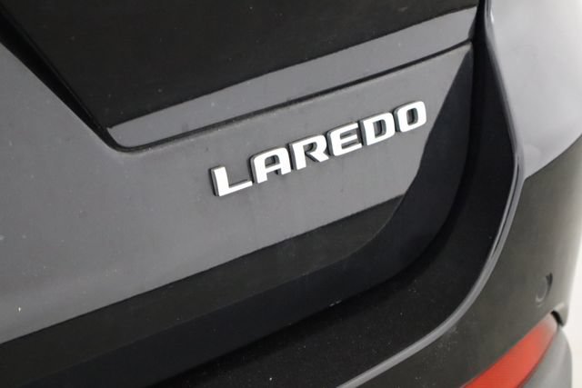 Used 2022 Jeep Grand Cherokee L Laredo w/ Luxury Tech Group I AWD/4WD image 39