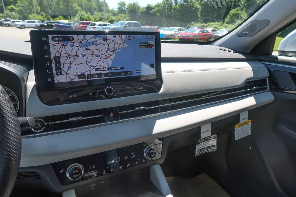 New 2026 Mitsubishi Outlander SE FWD image 30