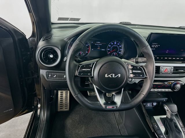 Used 2023 Kia Forte GT-Line w/ GT-Line Premium Package image 18