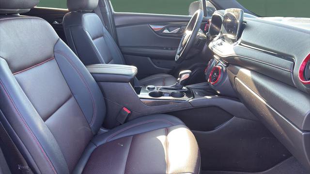 Used 2025 Chevrolet Blazer RS image 27
