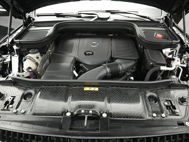 Certified 2026 Mercedes-Benz GLE 350 4MATIC image 30